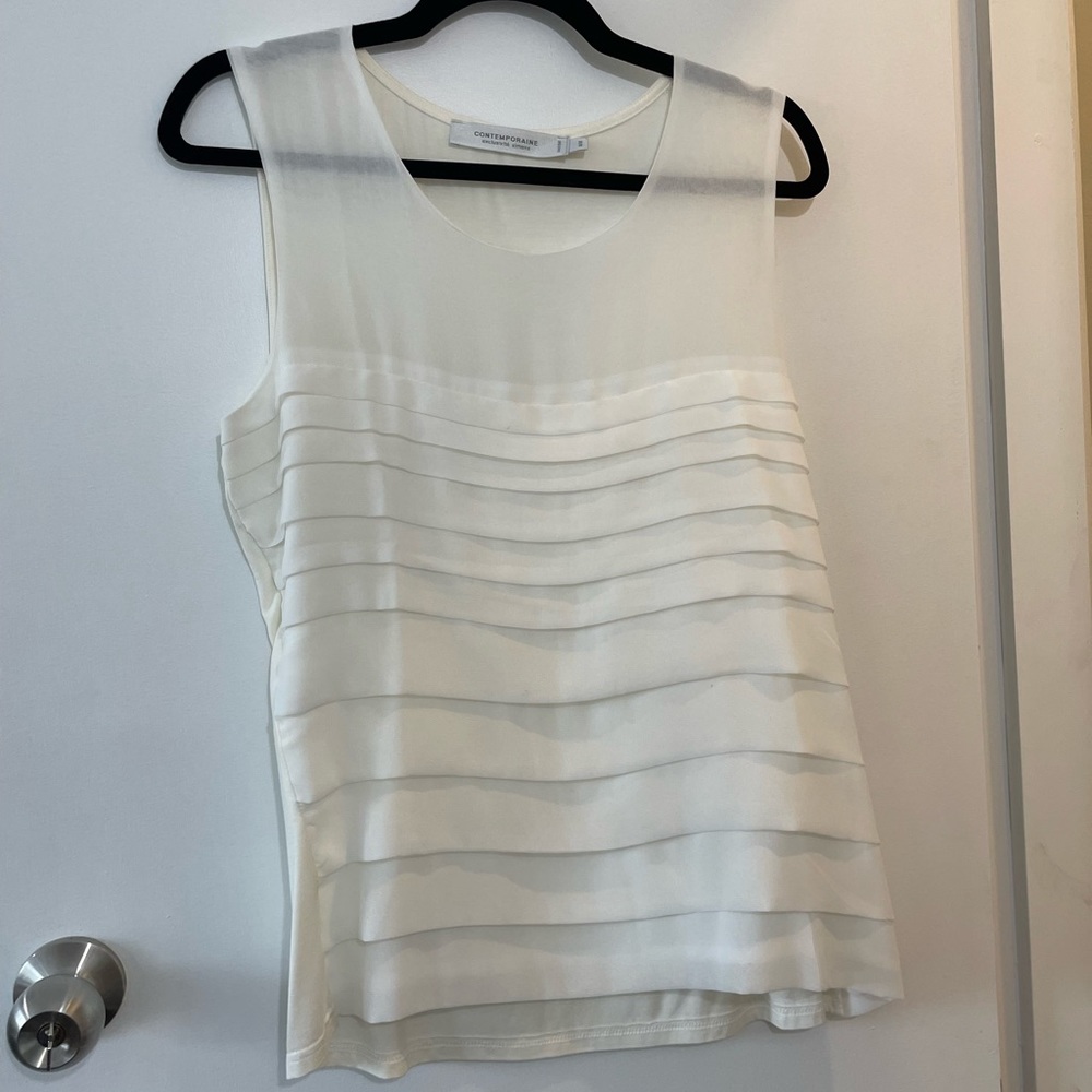 Simons Contemporaine size M